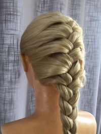 inside braid